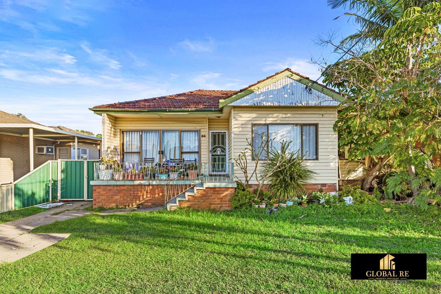 Main view of Homely house listing, 30 Harden St, Canley Heights NSW 2166