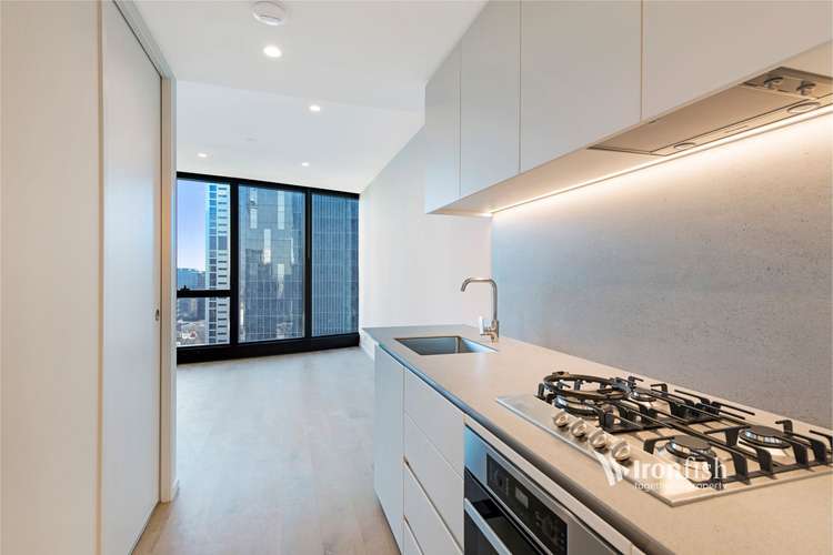 Main view of Homely apartment listing, 3302/70 Southbank Boulevard, Southbank VIC 3006