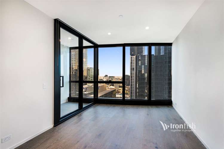 Second view of Homely apartment listing, 3302/70 Southbank Boulevard, Southbank VIC 3006
