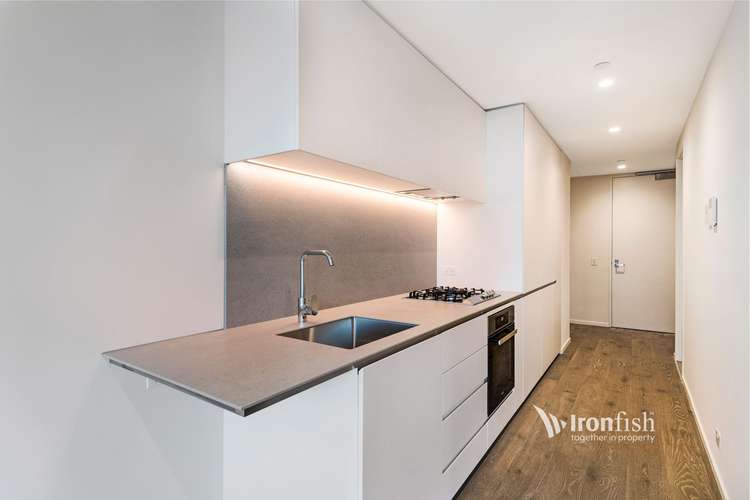 Third view of Homely apartment listing, 3302/70 Southbank Boulevard, Southbank VIC 3006