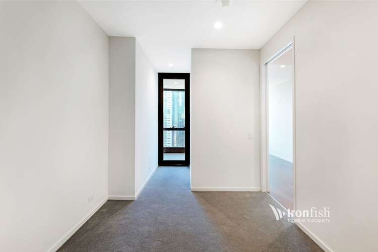Fifth view of Homely apartment listing, 3302/70 Southbank Boulevard, Southbank VIC 3006
