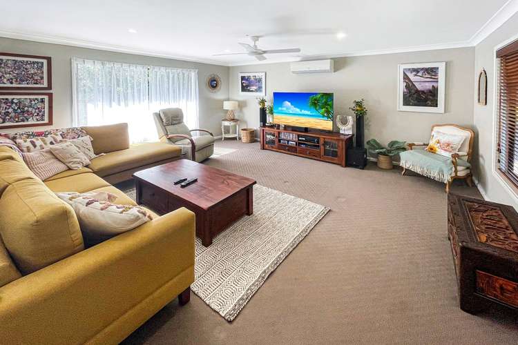 Second view of Homely house listing, 61 Cambage Street, Pindimar NSW 2324