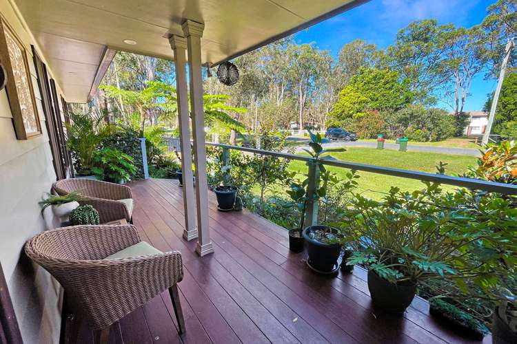 Fifth view of Homely house listing, 61 Cambage Street, Pindimar NSW 2324