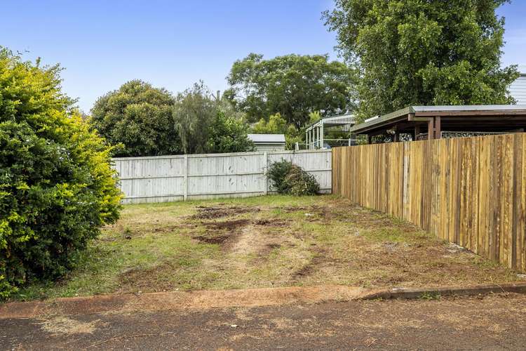 Third view of Homely residentialLand listing, 1A Shannon Court, North Toowoomba QLD 4350