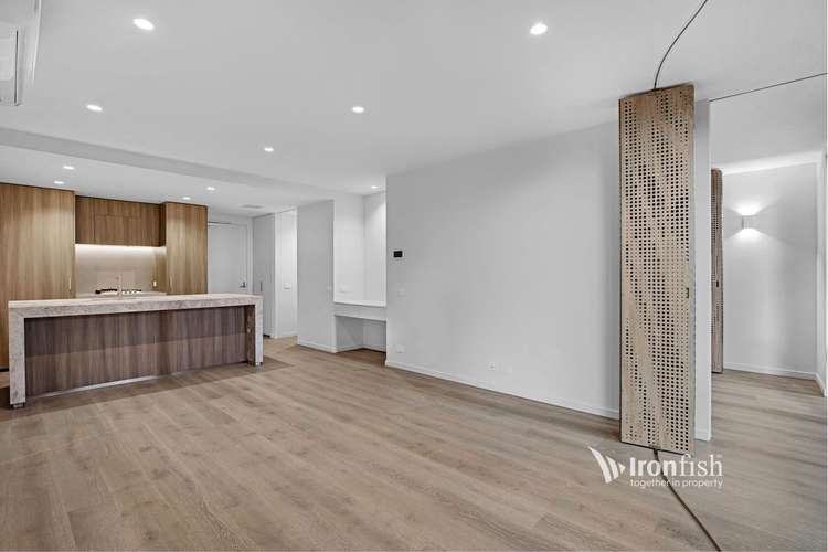 Second view of Homely apartment listing, 408/603 St Kilda Road, Melbourne VIC 3004