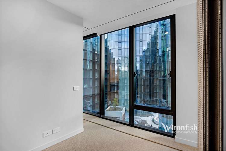 Third view of Homely apartment listing, 408/603 St Kilda Road, Melbourne VIC 3004