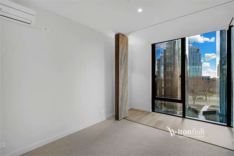 Fourth view of Homely apartment listing, 408/603 St Kilda Road, Melbourne VIC 3004