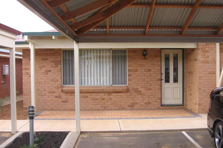 Main view of Homely unit listing, 10/267 Dugan Street, Kalgoorlie WA 6430