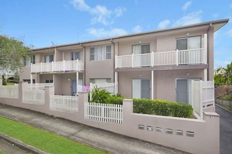 Main view of Homely unit listing, 4/81 Cathcart Street, Girards Hill NSW 2480