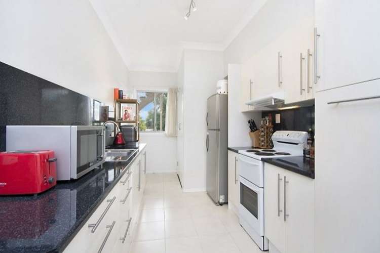 Second view of Homely unit listing, 4/81 Cathcart Street, Girards Hill NSW 2480