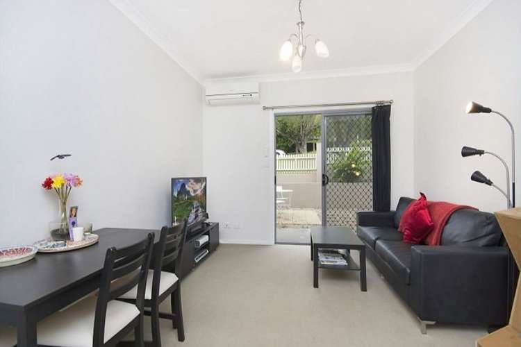 Third view of Homely unit listing, 4/81 Cathcart Street, Girards Hill NSW 2480