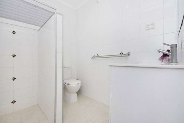 Fifth view of Homely unit listing, 4/81 Cathcart Street, Girards Hill NSW 2480