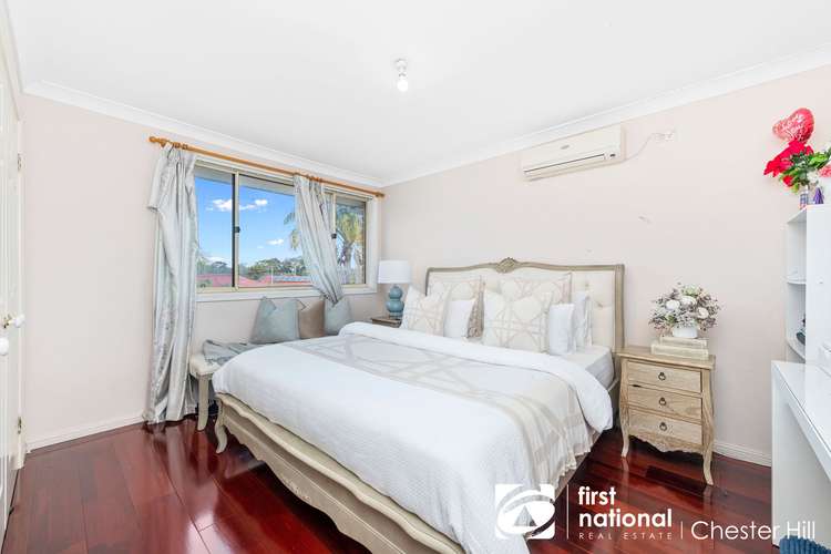 Fifth view of Homely townhouse listing, 2/188 Hector Street, Chester Hill NSW 2162
