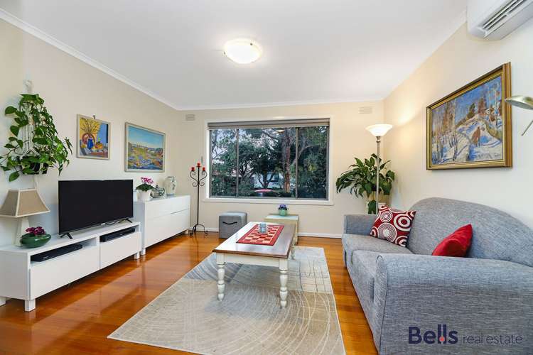 Third view of Homely unit listing, 1/10 Norma Street, Sunshine VIC 3020