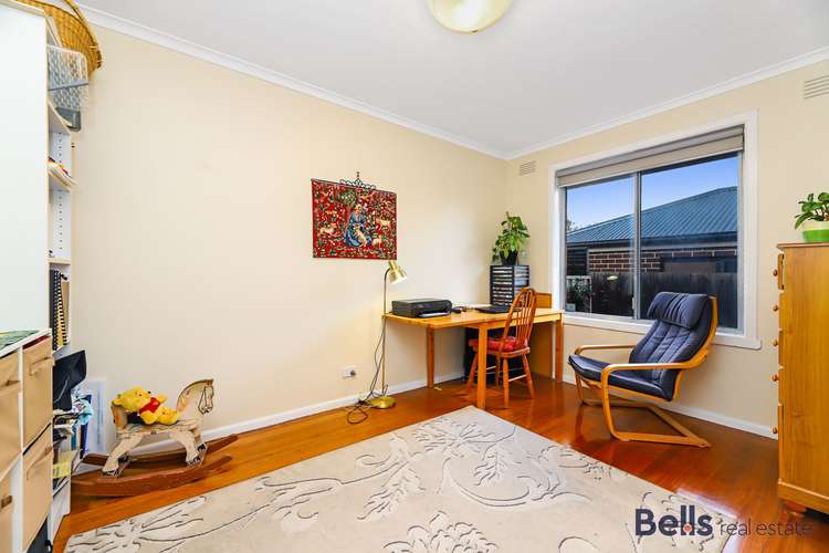 Fifth view of Homely unit listing, 1/10 Norma Street, Sunshine VIC 3020