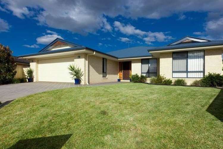 Main view of Homely house listing, 5 Jeecama Place, Goonellabah NSW 2480