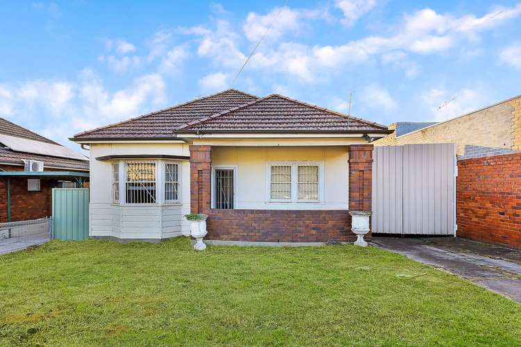 Main view of Homely house listing, 1 Braemar Avenue, Auburn NSW 2144