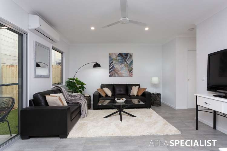 Third view of Homely townhouse listing, 42/31 Jotown Drive, Coomera QLD 4209
