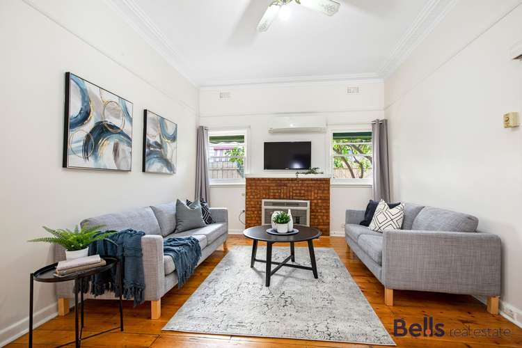 Second view of Homely house listing, 15 Thomson Street, Sunshine VIC 3020