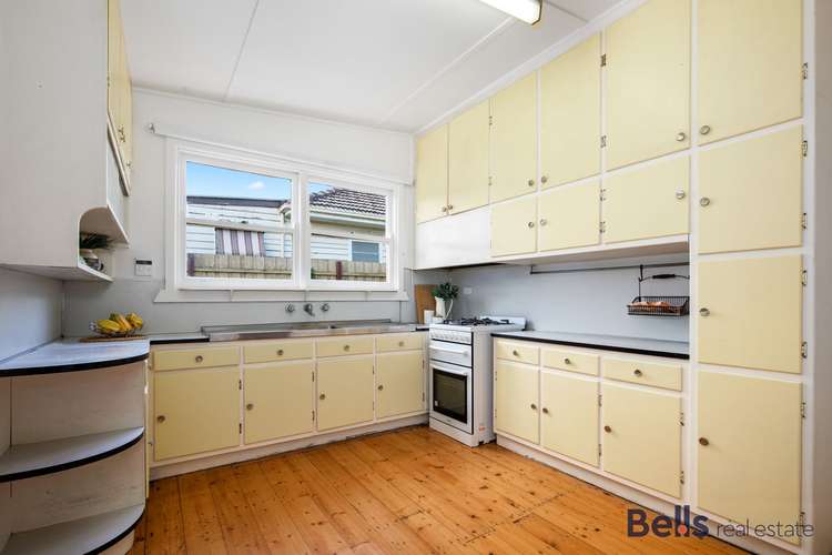 Third view of Homely house listing, 15 Thomson Street, Sunshine VIC 3020