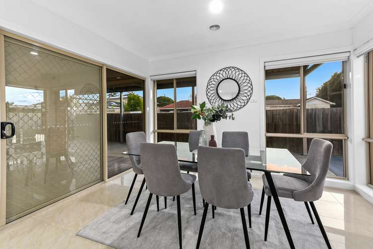 Sixth view of Homely house listing, 4 Woodward Street, Springvale VIC 3171