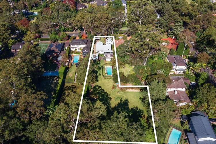 Fourth view of Homely house listing, 20 Trentino Road, Turramurra NSW 2074