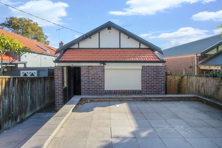 Main view of Homely house listing, 16 Frazer Street, Lilyfield NSW 2040