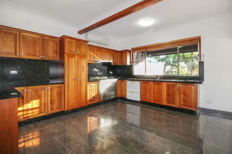 Second view of Homely house listing, 16 Frazer Street, Lilyfield NSW 2040