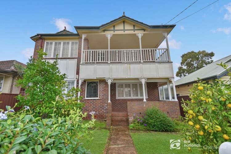 Second view of Homely house listing, 3 Fifth Street, Granville NSW 2142