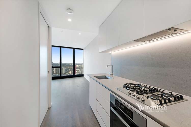 Second view of Homely apartment listing, 1711/70 Southbank Boulevard, Southbank VIC 3006