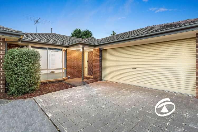 Main view of Homely unit listing, 3/12-14 Fieldhouse Lane, Berwick VIC 3806