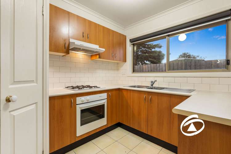 Fifth view of Homely unit listing, 3/12-14 Fieldhouse Lane, Berwick VIC 3806