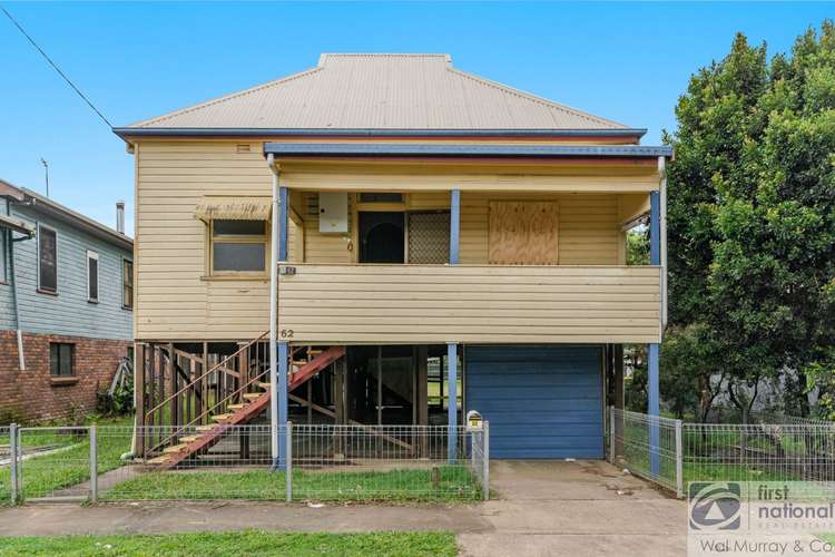 Main view of Homely house listing, 62 Casino Street, South Lismore NSW 2480