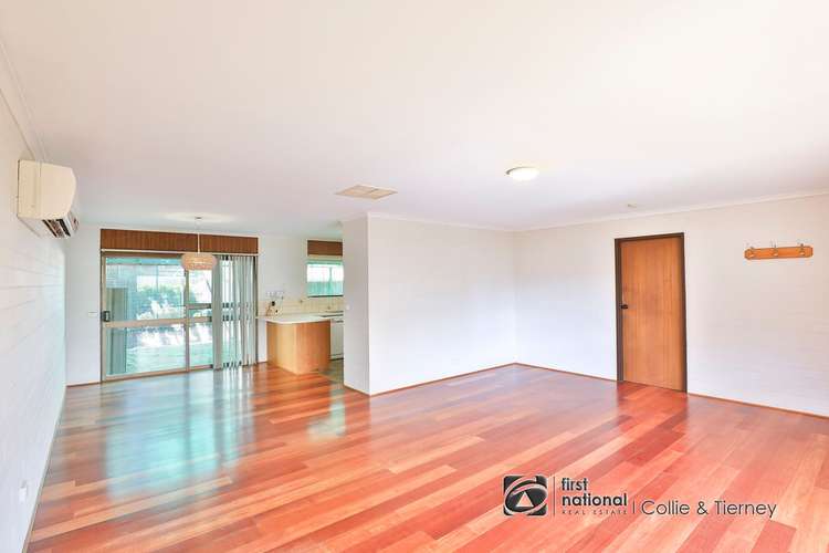 Fourth view of Homely house listing, 172 Fifth Street, Nichols Point VIC 3501