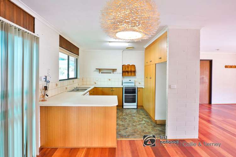 Sixth view of Homely house listing, 172 Fifth Street, Nichols Point VIC 3501