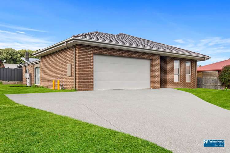 Second view of Homely house listing, 3 Koonwarra Road, Leongatha VIC 3953