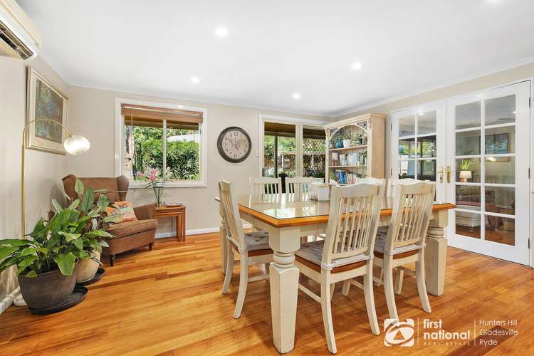 Third view of Homely house listing, 1A Atkins Road, Ermington NSW 2115