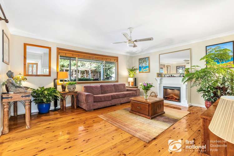 Fifth view of Homely house listing, 1A Atkins Road, Ermington NSW 2115
