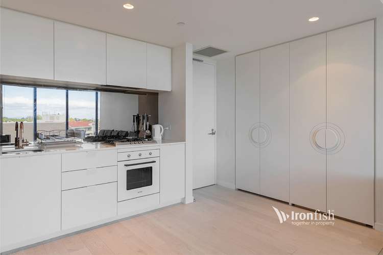Second view of Homely apartment listing, 904/681 Chapel Street, South Yarra VIC 3141