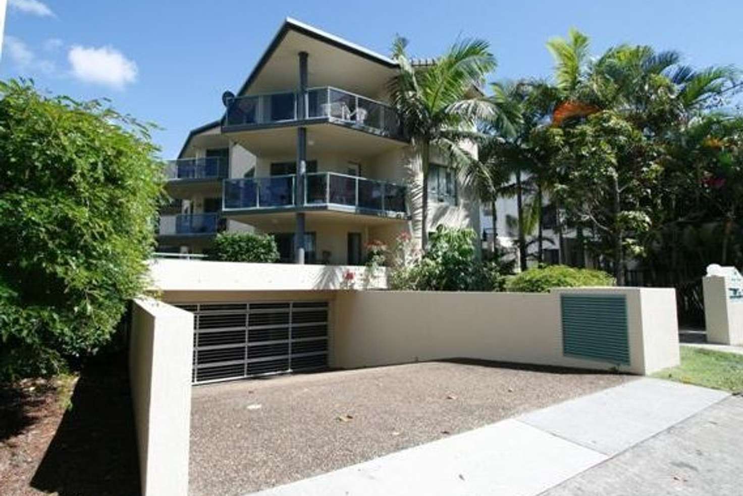 Main view of Homely apartment listing, 4/8 Tarcoola Crescent, Chevron Island QLD 4217