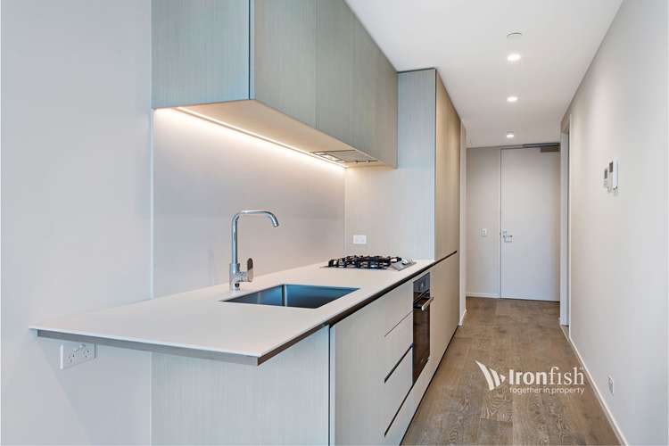 Third view of Homely apartment listing, 4602/70 Southbank Boulevard, Southbank VIC 3006