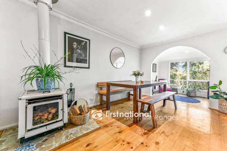 Second view of Homely house listing, 72 Temple Road, Selby VIC 3159