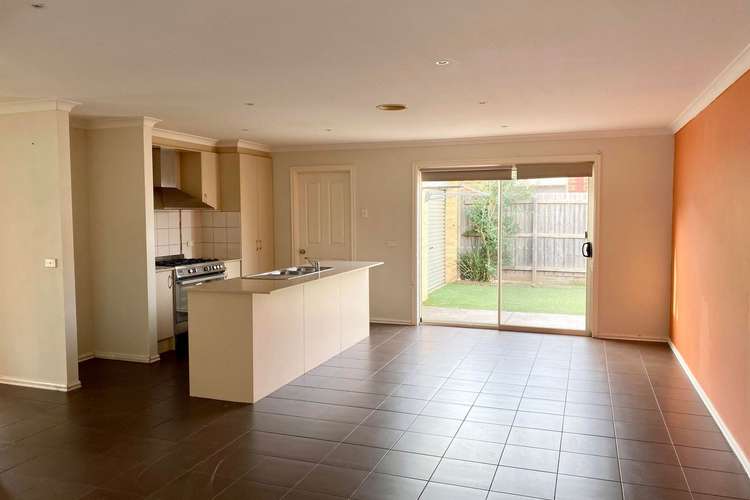 Second view of Homely house listing, 15 Gascoyne Way, Truganina VIC 3029