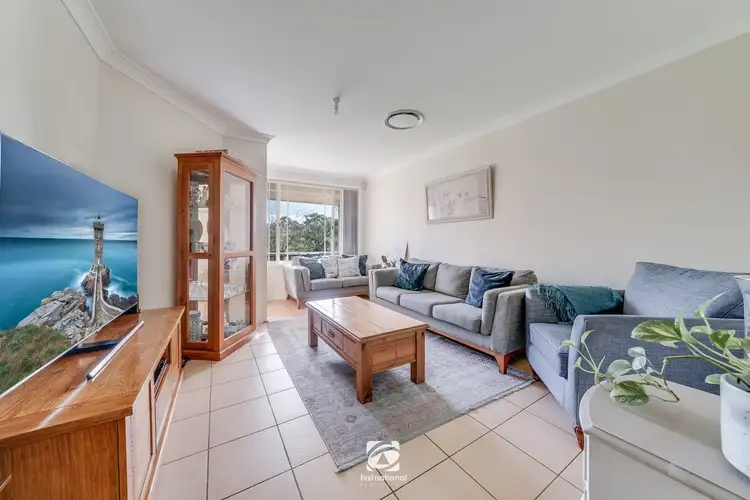 Second view of Homely house listing, 9 Anne Way, Macquarie Fields NSW 2564