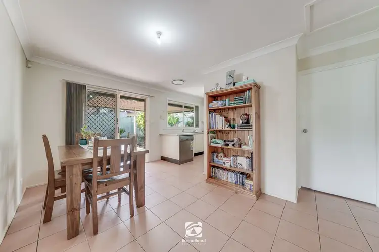 Third view of Homely house listing, 9 Anne Way, Macquarie Fields NSW 2564
