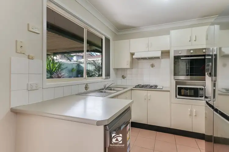 Fourth view of Homely house listing, 9 Anne Way, Macquarie Fields NSW 2564
