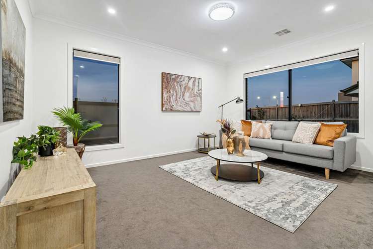 Third view of Homely house listing, 15 Lancelot Avenue, Clyde VIC 3978