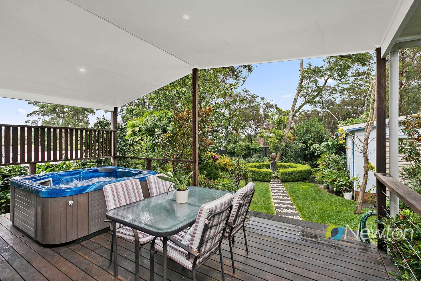 Main view of Homely house listing, 63 Taren Road, Caringbah South NSW 2229