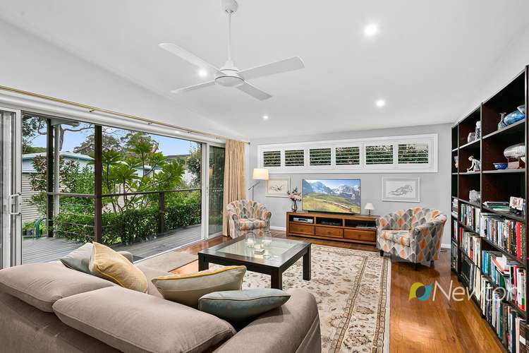 Third view of Homely house listing, 63 Taren Road, Caringbah South NSW 2229