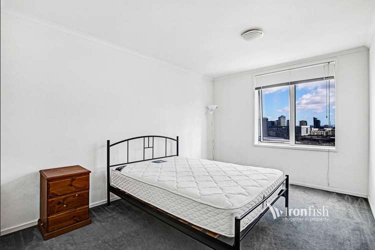 Fourth view of Homely apartment listing, 196/79 Whiteman Street, Southbank VIC 3006